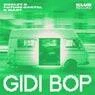 Cover Image for Gidi Bop Extended