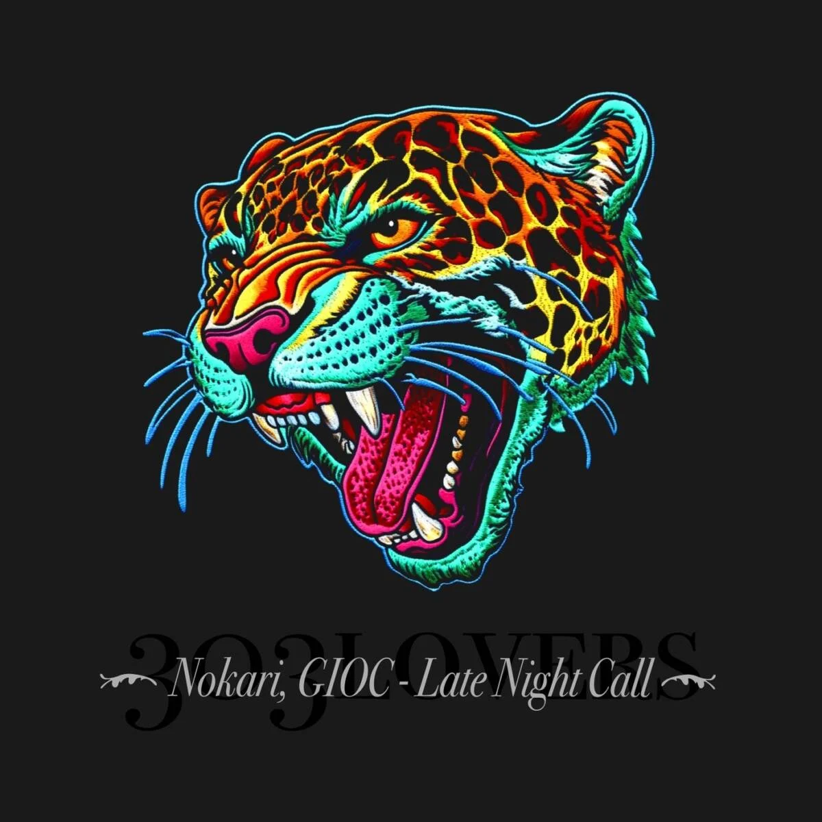 Cover Image: GIOC, Nokari - Late Night Call on 303Lovers
