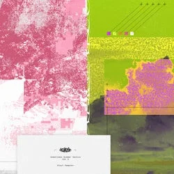 Cover Image: Jjoda - Transform on Incurzion Audio