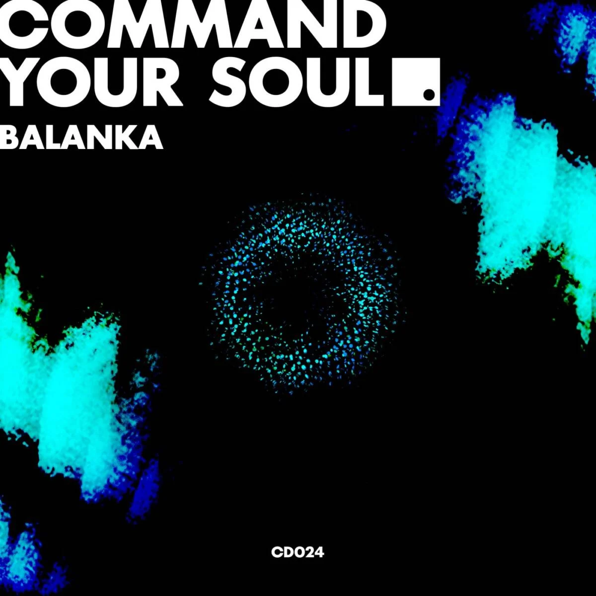 Balanka – Command Your Soul on Collecting Dots