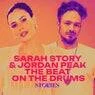 Cover Image for The Beat On The Drums Extended Mix