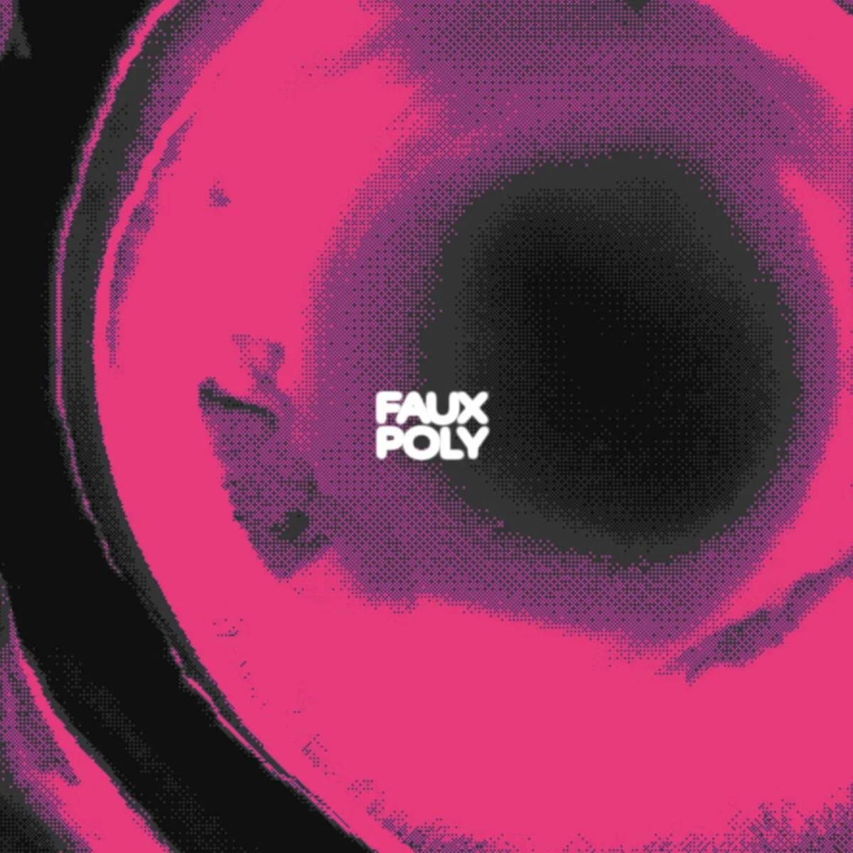 Cover Image: Nina, Rowl - Internal Makeup on Faux Poly