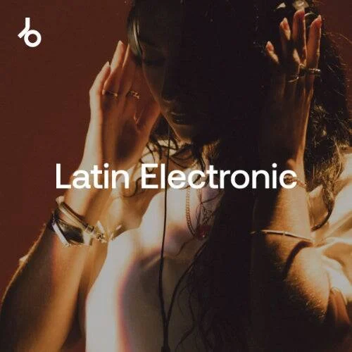 Cover Image for Beatport - Festival Essentials 2026: Latin Electronic