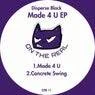 Cover Image for Made 4 U Original Mix