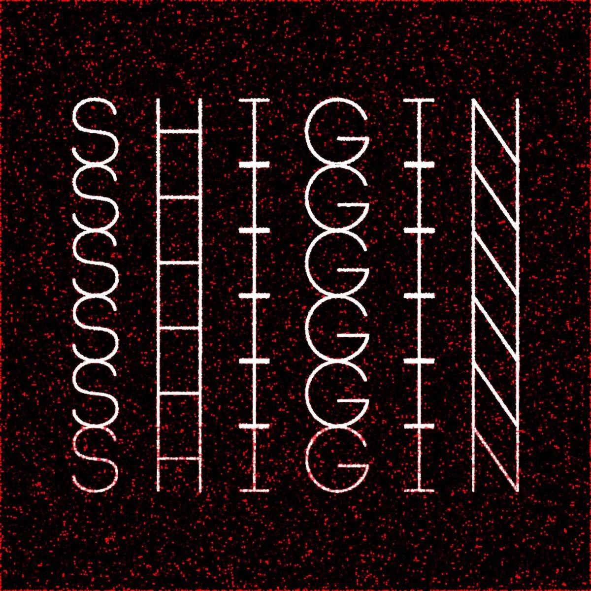 Shigin – Little Tragedy EP on Nein Records