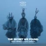 Cover Image for The Secret We Found Artic White Remix