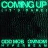 Cover Image for Coming Up (It's Dare) It's Dare