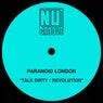 Cover Image for Talk Dirty Original Mix