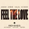 Cover Image for Feel The Love Hotlap Extended Remix
