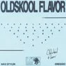 Cover Image for Oldskool Flavor Extended Mix