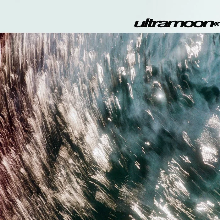 camoufly - Ultramoon cover art
