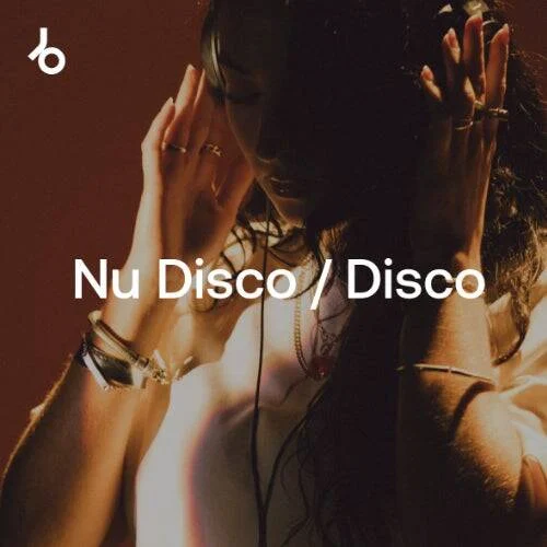 Cover Image for Beatport - Festival Essentials 2026: Nu Disco / Disco
