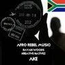 Cover Image for Ake Original Mix
