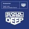 Cover Image for Feelin' Love RUZE & Chesster Extended Remix