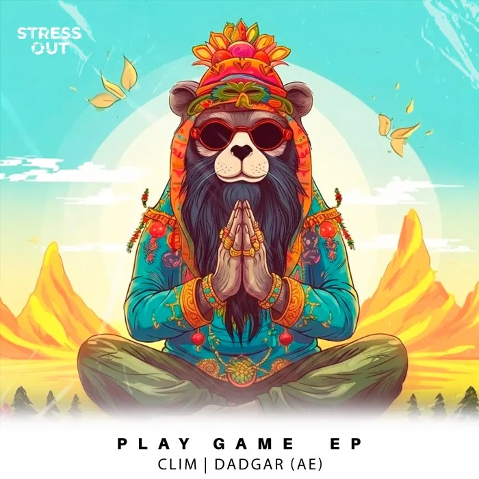 Clim, Dadgar (AE) - Play Game cover art