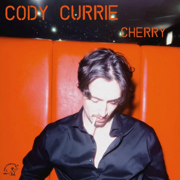 Cody Currie – Complicated on Toy Tonics cover art