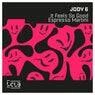 Cover Image for It Feels So Good Original Mix