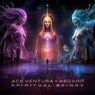 Cover Image for Spritual Beings Original mix