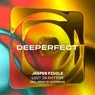 Cover Image for Lost In Rhythm Supernova Remix