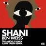 Cover Image for Shani Original Mix