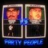 Cover Image for Party People Extended Mix
