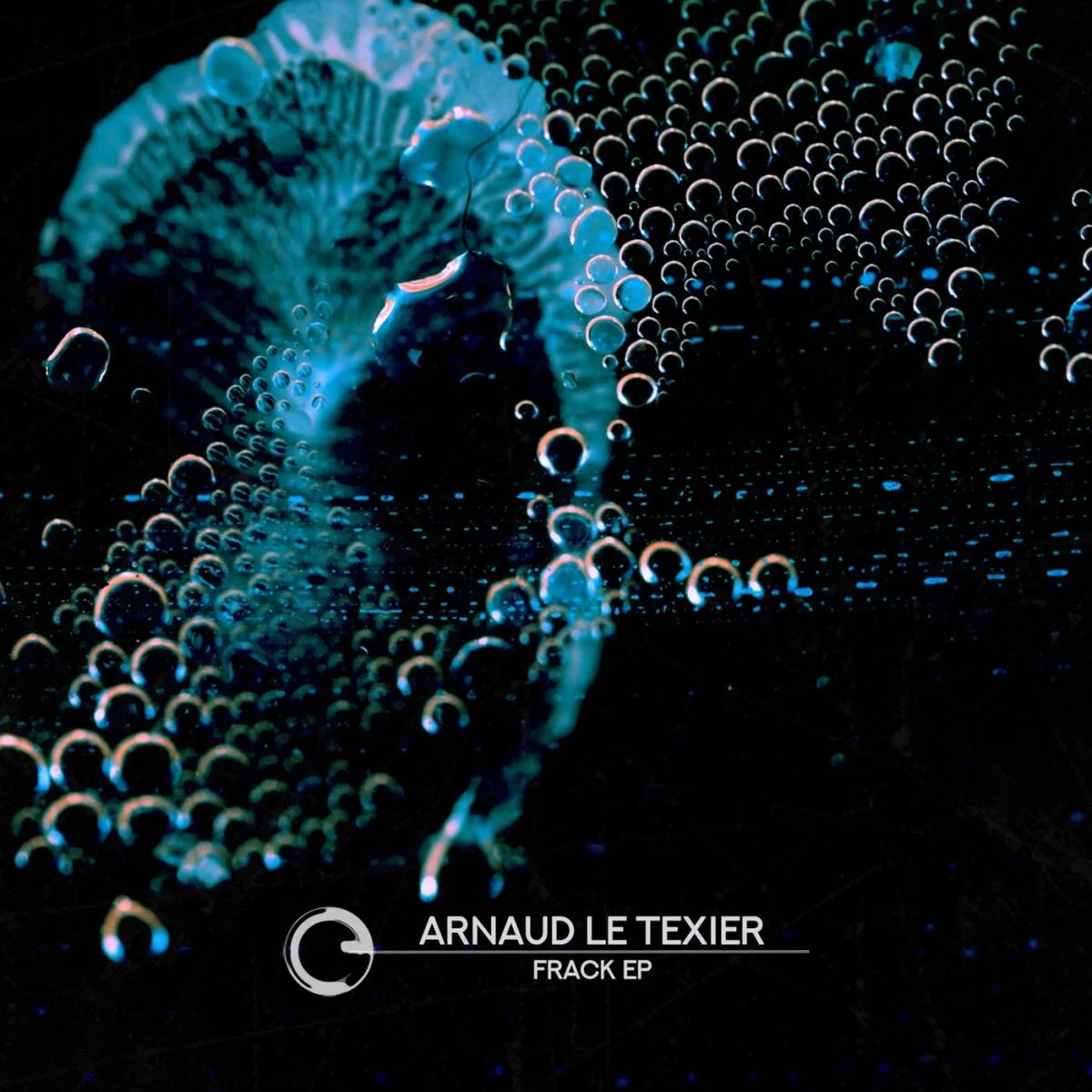 Cover Image: Arnaud Le Texier - Frack EP on Children Of Tomorrow