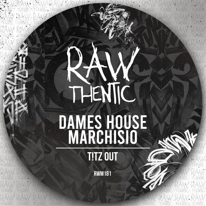Dames House, Marchisio - T!TZ OUT cover art