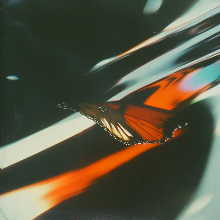 Daphni – Good Night Baby / Hang (Remixes) on Jiaolong cover art