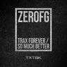 Cover Image for Trax Forever Original Mix