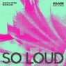 Cover Image for So Loud Extended