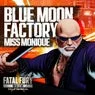 Cover Image for Blue Moon Factory Extended Mix