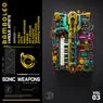 Cover Image for Drop The Bass Original Mix