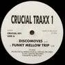 Cover Image for Funky Mellow Trip Original Mix