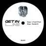 Cover Image for L Foot R Foot Original Mix