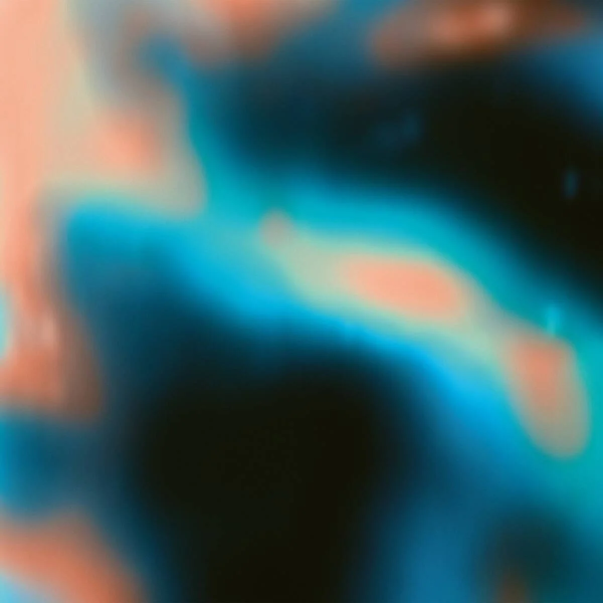 Cover Image: Joaquin Joe Claussell - Storm on Mule Musiq