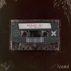 Cover Image: Merkury (AR) - Tell The DJ EP on The Society