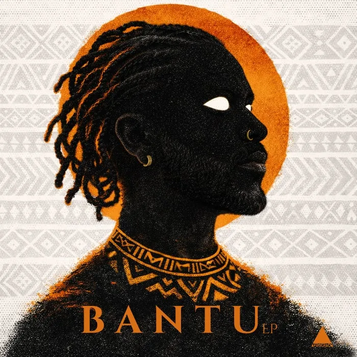 DJ Nelasta Nel Flow, Junior No Beat - Bantu [Deluxe Edition] cover art