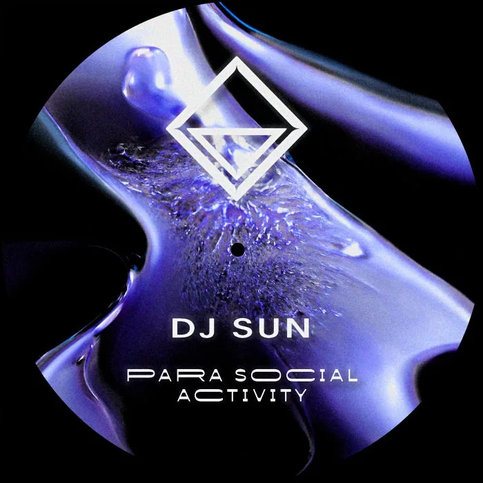 DJ Sun - Para Social Activity cover art