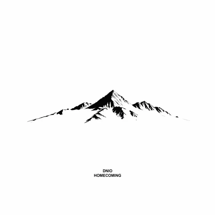 Dnio - Homecoming cover art