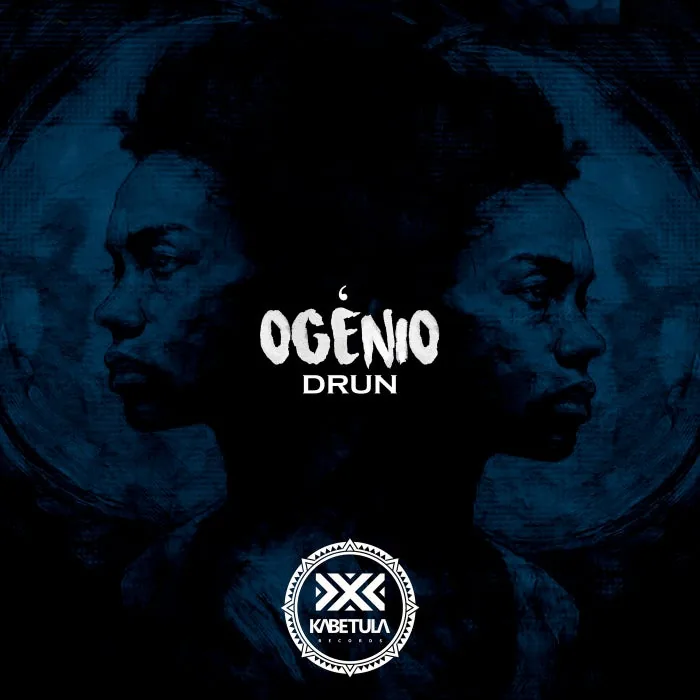 Drun - Ogénio cover art