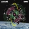 Cover Image for Lazer Beams Adam Beyer & Massano Remix