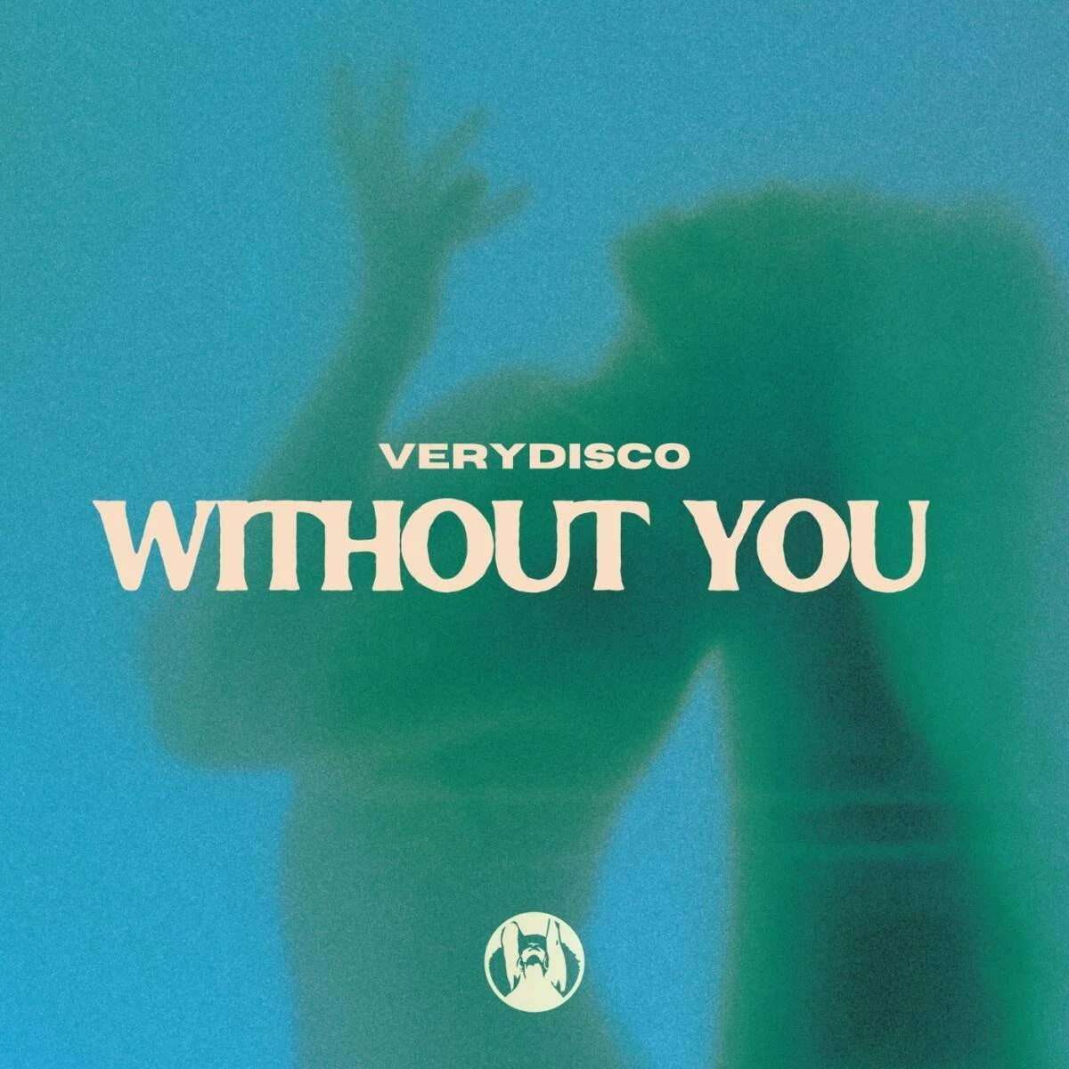 Cover Image: Verydisco - Without You (Original Mix) on PornoStar Records