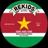 Cover Image for Wan Poku Moro Radio Slave Extended Edit