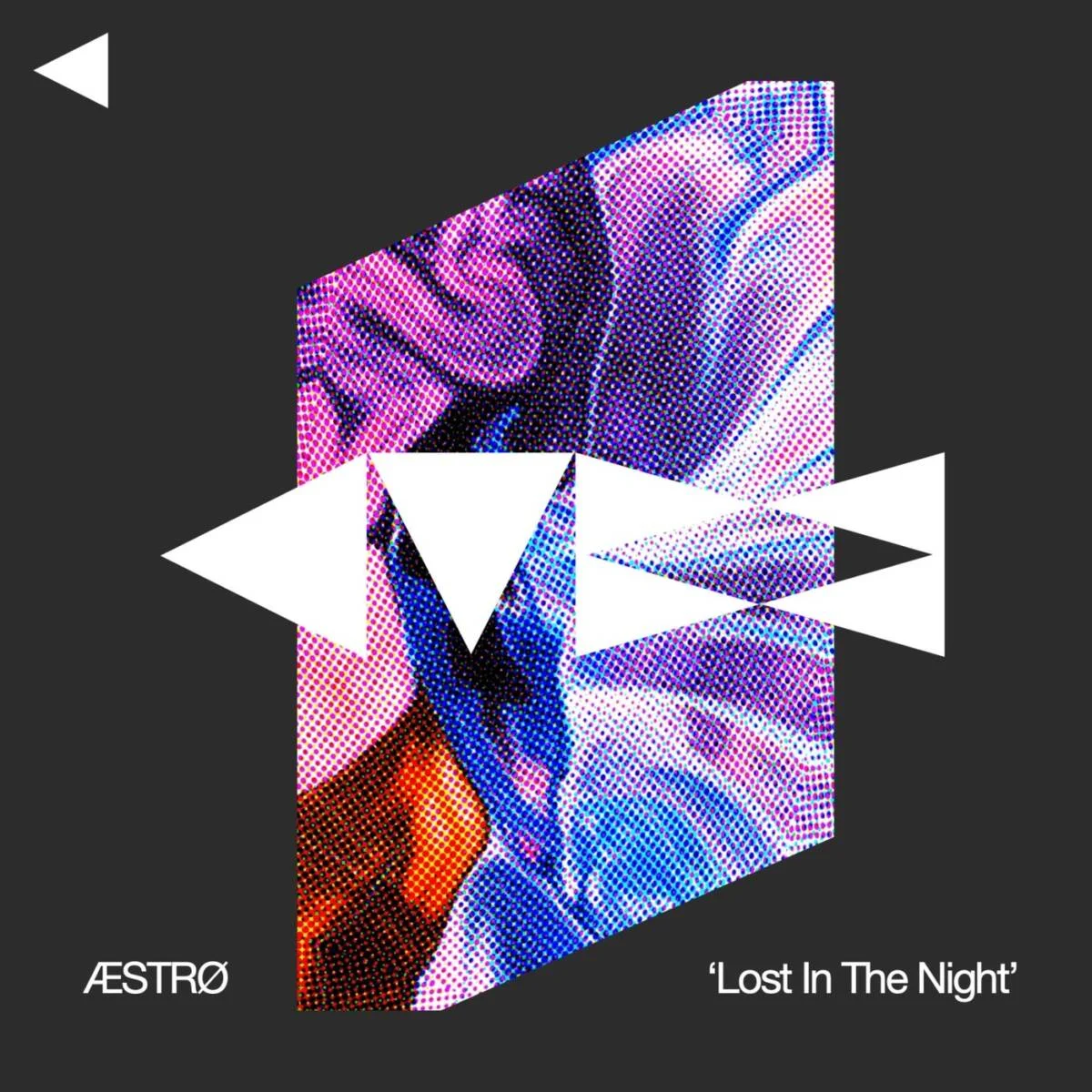 AESTRO – Lost In The Night on Cube Recordings