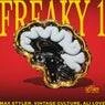 Cover Image for Freaky 1 Original Mix