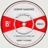Cover Image for Under Pressure Original Mix