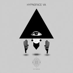 Cover Image: VA - HYPNOFACE VA vol.1 on Dux Sonus