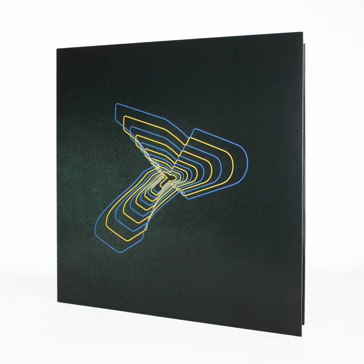 Cover Image: Paradox - Drumline / Trident on Paradox Music