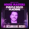 Cover Image for Coma Cat Purple Disco Machine Extended Re-Work