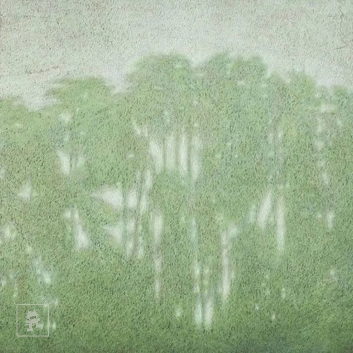 Alex Baker, Bacci, Lizzy Land – In Between on Monstercat